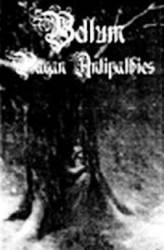 Bellum (USA) : Pagan Antipathies